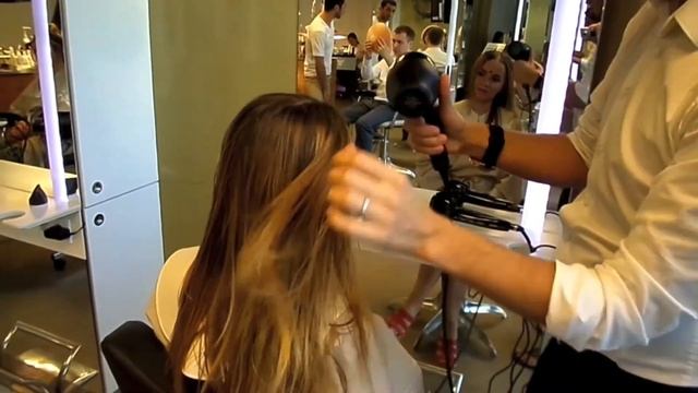 Jeanclaudecontier For BaByliss PRO Praha