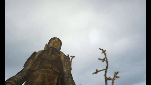 Нарезка скриншотов из Stalker-online смотреть онлайн