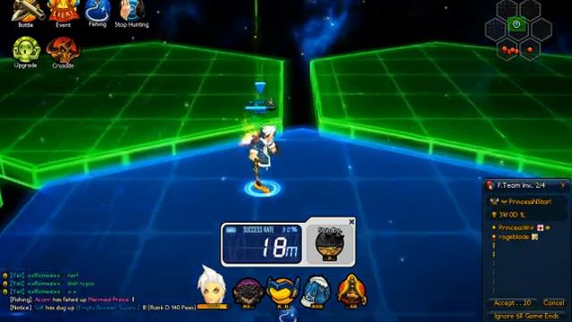 North American Lost Saga - Relic Hunting To A Flute смотреть онлайн