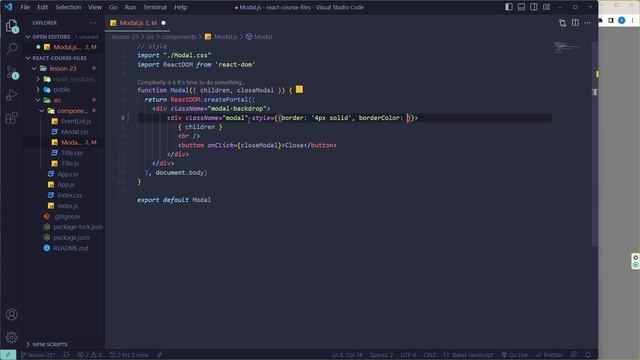 023. Inline Css | React o'zbek tilida | React Darslari смотреть онлайн
