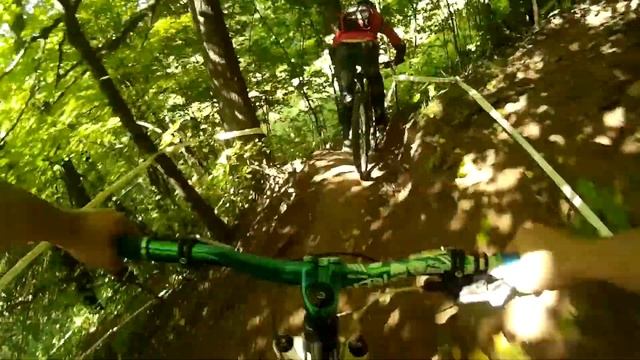 Oкский смотреть онлайн