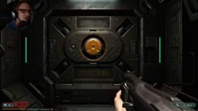 Прохождение Doom 3: BFG Edition [PC i5 12400 / RTX 3060 DUO 12Gb / LetsPlay / СТРИМ] №2 смотреть онлайн