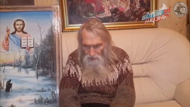 Схиархимандрит Илий (Ноздрин) приглашает 23 октября на первое стояние БитваЗАжизнь.РФ смотреть онлайн