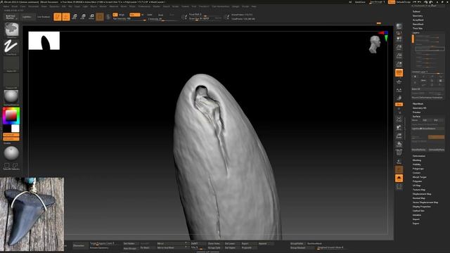 [TRAILER] Realistic Character Props смотреть онлайн