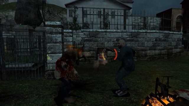 Half-Life 2 - САМЫЙ БЫСТРЫЙ ОБЗОР смотреть онлайн