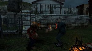 Half-Life 2 - САМЫЙ БЫСТРЫЙ ОБЗОР