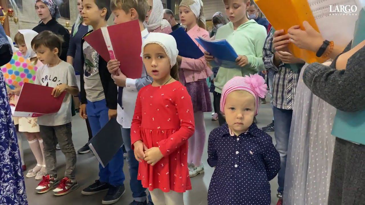 ВЛОГ#51|ХРАМ МАТРОНЫ МОСКОВСКОЙ|НЕМЕЦКАЯ ДЕРЕВНЯ|АРТ ГРУППА ЛАРГО|VLOG2020 смотреть онлайн