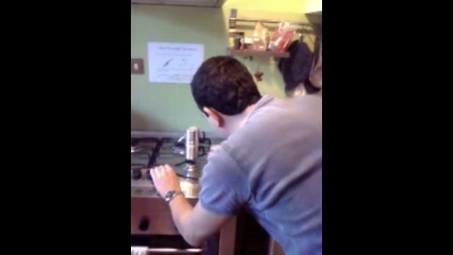 Luca and the Coffee Machine, for Matteo смотреть онлайн