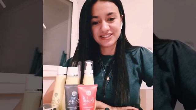 Yuz Parvarishi - Be Loved Seriyasi Bilan @Zamira Artikova
