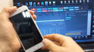 Meizu M3S Factory Reset.Meizu m3s Сброс пароля с помощью платной программы.Meizu Y685H Сброс пароля
