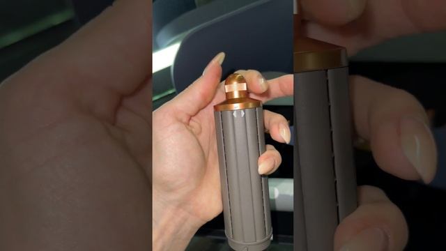 Как отличить оригинальный Dyson