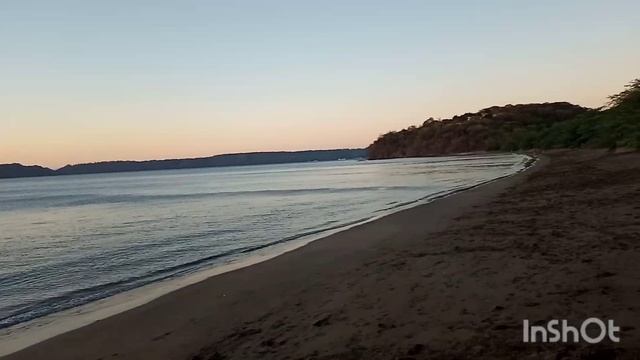 В гостях у местных Коста Рика пляж Панама Costa Rica playa Panama смотреть онлайн