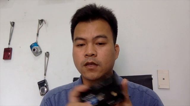 [KHUYẾN MÃI] Panasonic DMC-TS10 , chống nước, 14mpx giá 500k (0906 982 072)