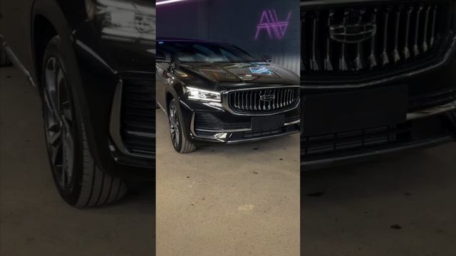 Подписывайся, что не пропустить новые видео! В наличии Geely Monjaro 2023г! #продажаавто #джили смотреть онлайн