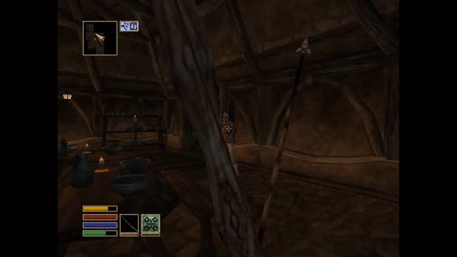 Morrowind: NEW CHARACTER! Affiliate Goal! 25/50! (Xbox-One) (Vanilla) смотреть онлайн