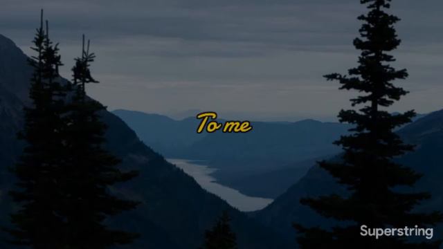 Joe Cocker - You Are Beautiful (Lyric video) смотреть онлайн