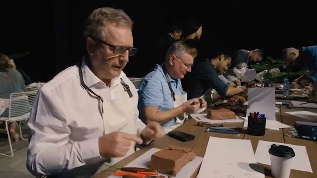 Toyota design: No more boring cars? смотреть онлайн