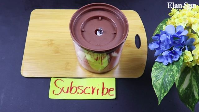 Top 3 recipes! Manhood Boost! The incredible cocktail of banana, apple, milk and honey. смотреть онлайн