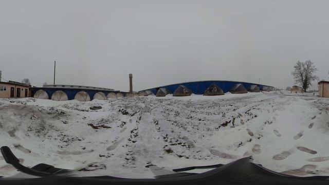 ПЗ Красногвардейский экскурсия 360 смотреть онлайн