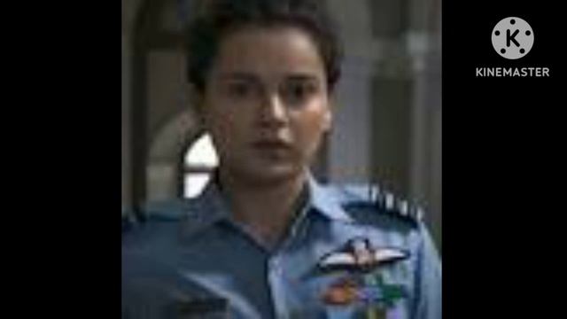 Tejas Boxoofice Collection Tejas Movies Boxoofice Collection Day 09 Video Kangana Ranut смотреть онлайн