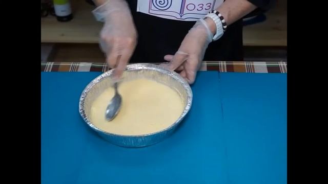 утро "Кокосовый чизкейк" , низкоуглеводный рецепт смотреть онлайн
