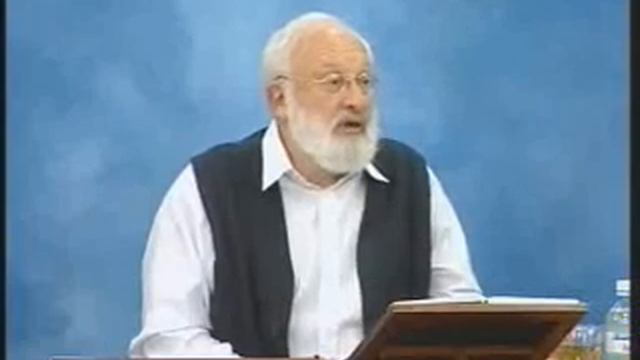 2006 10 29 Статья 89. Чтобы понять слова книги Зоар. смотреть онлайн