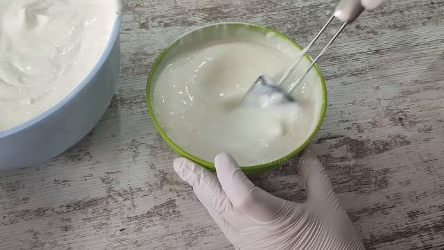 Dieser Joghurtkuchen schmilzt im Mund! Ohne Kondensmilch und Butter! Ganz leicht und lecker! смотреть онлайн