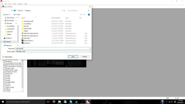How to Make a Garry's Mod Playermodel: Converting Textures смотреть онлайн