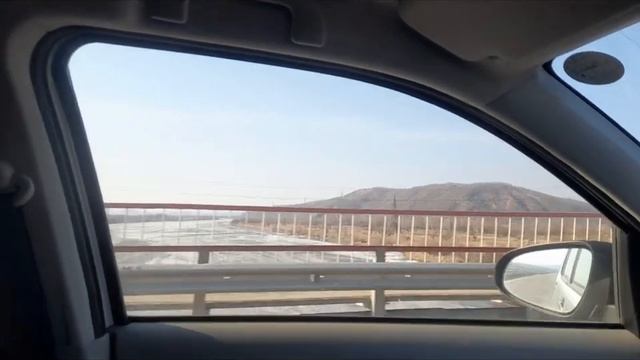 Перегон авто из Владивостока или Путешествие с интересом Часть 3 В путь! смотреть онлайн