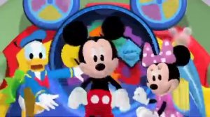 Mickey Mouse Clubhouse - Hot Dog Dance