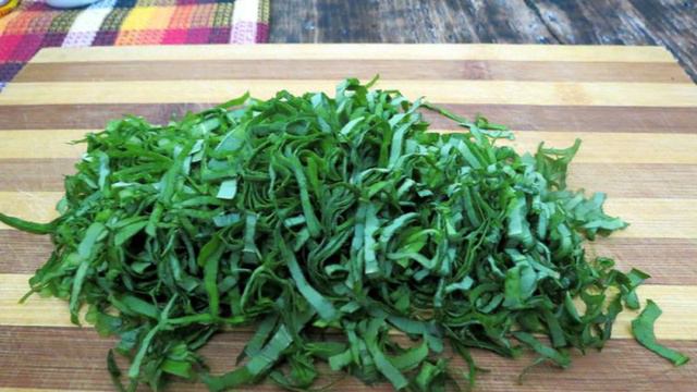 Книга рецептов