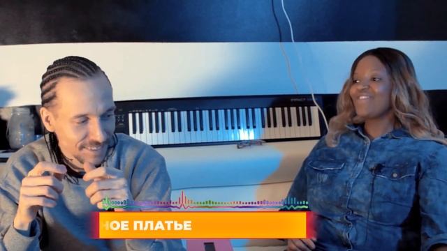 Americans React To SHTAR | REACTION Video смотреть онлайн