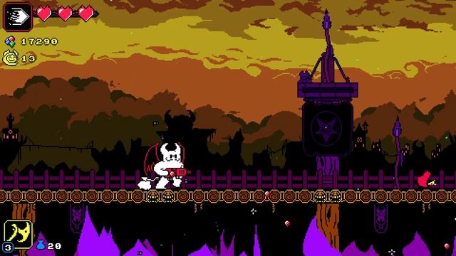 Gun Devil - Full Gameplay Walkthrough смотреть онлайн