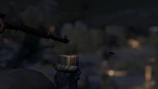 sniper elite 3 on low end pc смотреть онлайн