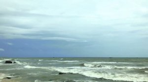 ФУКУОК В АВГУСТЕ МОРЕ И ПРИРОДА 10.08 ВЬЕТНАМ