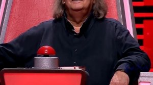 Иеромонах Фотий слепое прослушивание Голос 4 отец Фотий