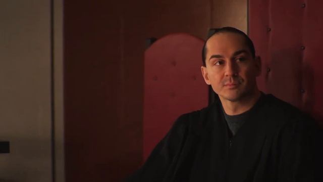 EDWARD BIL-ПСИХОПАТ