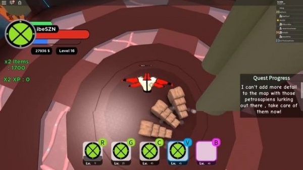 [EXCLUSIVE CODE] ALL ALIENS SHOWCASE | ROBLOX BLOX-TEN INSOMNIA | Ben 10 in Roblox | iBeMaine