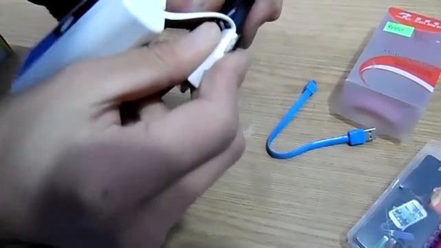 Обзор повербанков смотреть онлайн