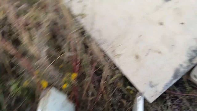 Поход на свалку №10.Что хорошего можно найти на Свалке среди мусора.Заработок на мусоре. смотреть онлайн