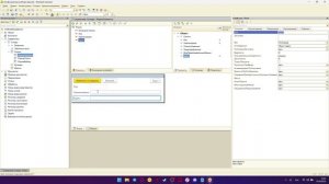 1С С НУЛЯ - СОЗДАНИЕ ФОРМЫ СПРАВОЧНИКА