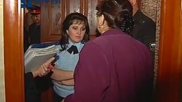 Судебный приставы смотреть онлайн