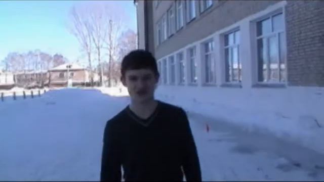 Второй выпуск.Итоги третьей четверти. смотреть онлайн