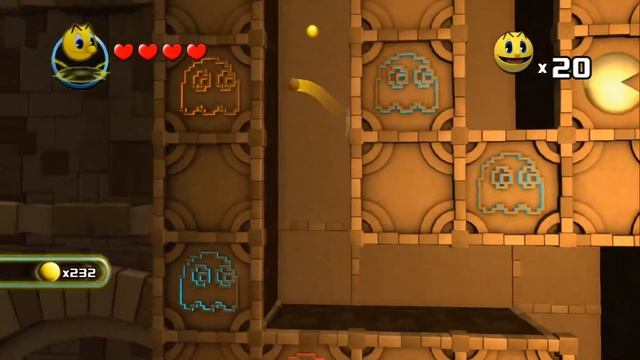 Pac Man  the Ghostly Adventures Part 5   World 2 Ruins   Rubber and Stone  Hidden Past