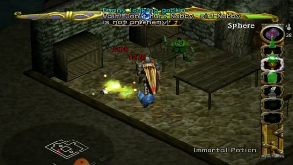 Record of Lodoss War|Cheat Codes on Flycast