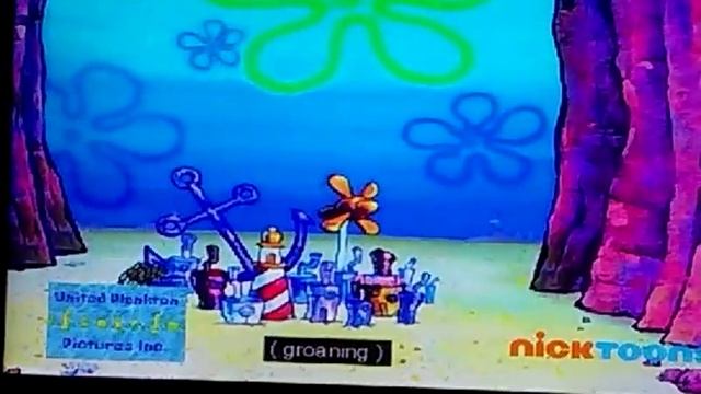 Patrick's Brilliant Idea ? смотреть онлайн