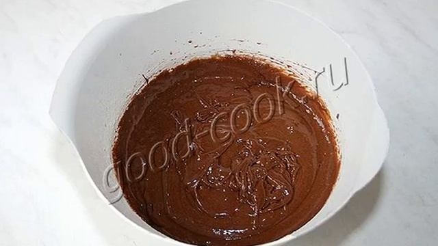 Супер шоколадные кексы. Рецепт приготовления смотреть онлайн