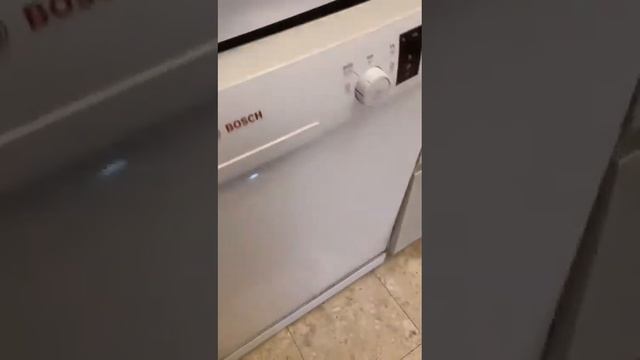 КАК откашеровать на ПЕСАХ посудомоечную машину смотреть онлайн
