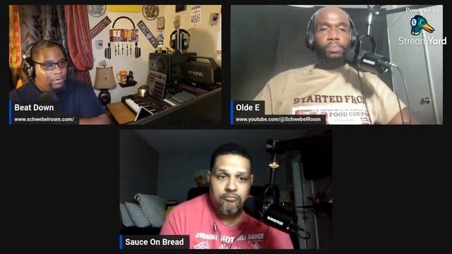 The ⁠NBA is being investigated Big 3 Monopoly⁠ смотреть онлайн