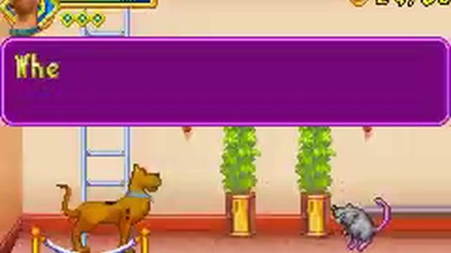 Scooby Doo 2: Monsters Unleashed Part 1 смотреть онлайн